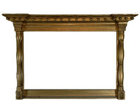 Mirror, Neoclassical (Acc. No. 78.00052.001)