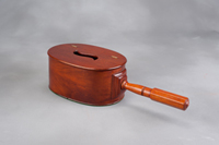 Image: Ballot Box, Classification of Senators (Acc. no. 79.00006.001)