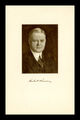 Portrait, Herbert C. Hoover, 1929 Inaugural Ceremonies (Acc. No. 11.00044.006b)