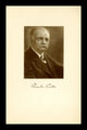 Portrait, Charles Curtis, 1929 Inaugural Ceremonies (Acc. No. 11.00044.006c)