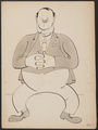 Senator Rob[er]'t Bulkley (Acc. No. 11.00129.012)