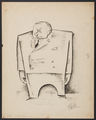 Senator [Thaddeus] Caraway (Acc. No. 11.00129.015)