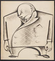Senator Thaddeus Caraway of Arkansas (Acc. No. 11.00129.016)