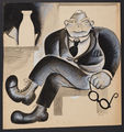 Jack Garner (Acc. No. 11.00129.027)