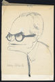Barry Goldwater (Acc. No. 11.00129.031)