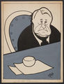 Senator [Lee] Overman (Acc. No. 11.00129.050)