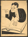 [Ferdinand] Pecora (Acc. No. 11.00129.051)