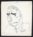 Stuart Symington (Acc. No. 11.00129.058)