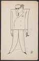 Senator [Arthur] Vandenberg (Acc. No. 11.00129.061)