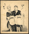 Song of Love (Acc. No. 11.00129.074)