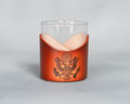 Lowball Glass, Luncheon Gift, 2025 Inaugural Ceremonies (Acc. No. 11.00141.088b)