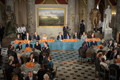 2013 Inaugural Luncheon