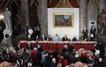 2017 Inaugural Luncheon