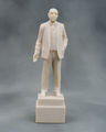 Richard B. Russell (miniature replica) (Acc. No. 25.00006.000)