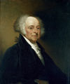 John Adams (Acc. No. 31.00005.000)