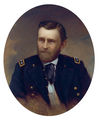 Ulysses S. Grant (Acc. No. 31.00009.000)