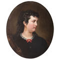 Lola Brumidi (Acc. No. 31.00020.000)