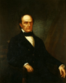 Daniel Webster Attributed to Richard Francis Nagle (1835 - 1891 ca.)