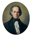 Henry Clay (Acc. No. 32.00007.000)