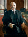 Nelson Aldrich (Acc. No. 32.00020.000)
