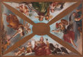 Sketch, Liberty, Peace, Plenty, War (Acc. No. 33.00026.000)