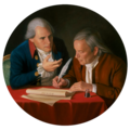 The Connecticut Compromise by Bradley Stevens