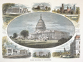 Public Buildings in Washington. (Acc. No. 38.00049/004)