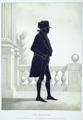 John Marshall. (Acc. No. 38.00073.001)