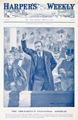 The President's Inaugural Address (Acc. No. 38.00098.001)