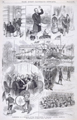 Washington, D. C.—incidents of the Inauguration of President Garfield, March 4th. (Acc. No. 38.00102.001)