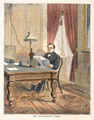 The Vice-President's Room. (Acc. No. 38.00103.001)