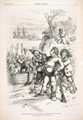 Will Robinson Crusoe (Sumner) Forsake His Man Friday?