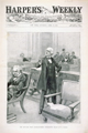 The Senator from Massachusetts Interrupts. (Acc. No. 38.00142.001)