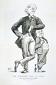 the Senatorial Hall of Fame / rhode island—aldrich and wetmore