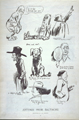 Jottings from Baltimore