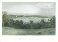 Washington from Arlington Heights. (Acc. No. 38.00202.002)