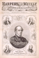 The Chief Justices of the United States. (Acc. No. 38.00214.001)