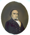 [Daniel Webster] (Acc. No. 38.00221.001)