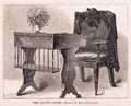 The Vacant Chair. (Acc. No. 38.00225.001a)