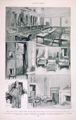 The United States Supreme Court and Its Robing-Room. (Acc. No. 38.00227.001)