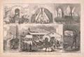 The Great National Bakery for the U.S. Army, at the Capitol, Washington. (Acc. No. 38.00229.002)