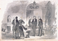President in Vice-President's Room. (Acc. No. 38.00241.001)