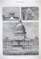 The Presidential Election in the United States (Acc. No. 38.00243.001)