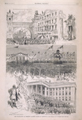 The Inauguration of President Garfield—Scenes in Washington. (38.00267.001)
