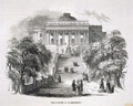 The Capitol at Washington, (Acc. No. 38.00364.001)