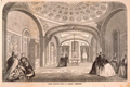 Ladies' Reception Room, U. S. Senate, Washington. (Acc. No. 38.00424.001)
