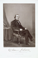 Andrew Johnson (Acc. No. 38.00489.001)