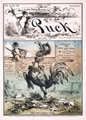 The Southern Cock.