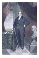 Daniel Webster by Thomas B. Lawson (Acc. No. 38.00564.001)