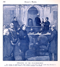 Swearing in the Vice-President (Acc. No. 38.00591.001)